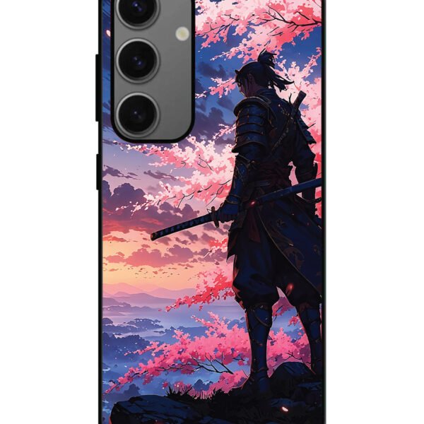 Samsung Galaxy A25 | 2D Metal | Samuray | LC124