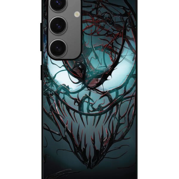 Samsung Galaxy A25 | 2D Metal | Venom 3 | LC124