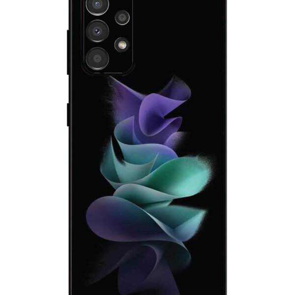 Samsung Galaxy A33 | 2D Metal | Vortex, Aurawave, Mystic Flow | LC127