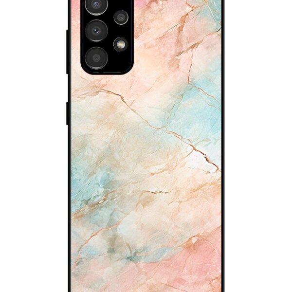 Samsung Galaxy A33 | 2D Metal | Marble | LC127