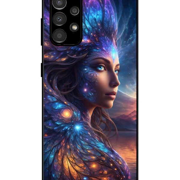 Samsung Galaxy A33 | 2D Metal | Fairy | LC127
