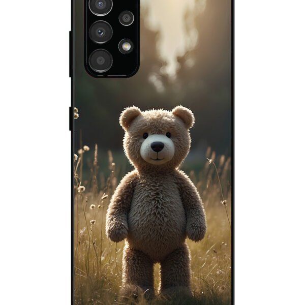 Samsung Galaxy A33 | 2D Metal | Teddy Beer | LC127