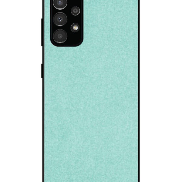 Samsung Galaxy A33 | 2D Metal | Ocean Breeze Plain | LC127