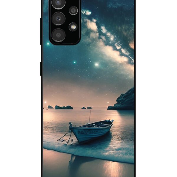 Samsung Galaxy A33 | 2D Metal | Seaside Escape | LC127