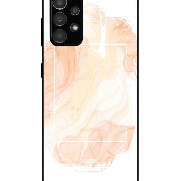 Samsung Galaxy A33 | 2D Metal | Aurora Marble | LC127