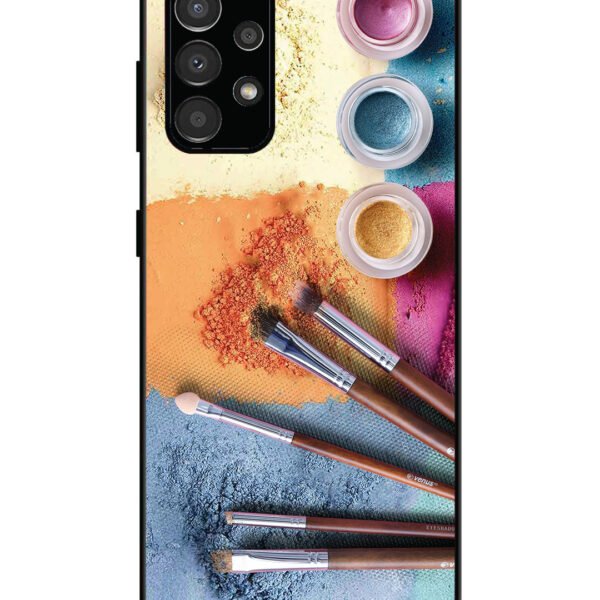 Samsung Galaxy A33 | 2D Metal | Creative Canvas | LC127