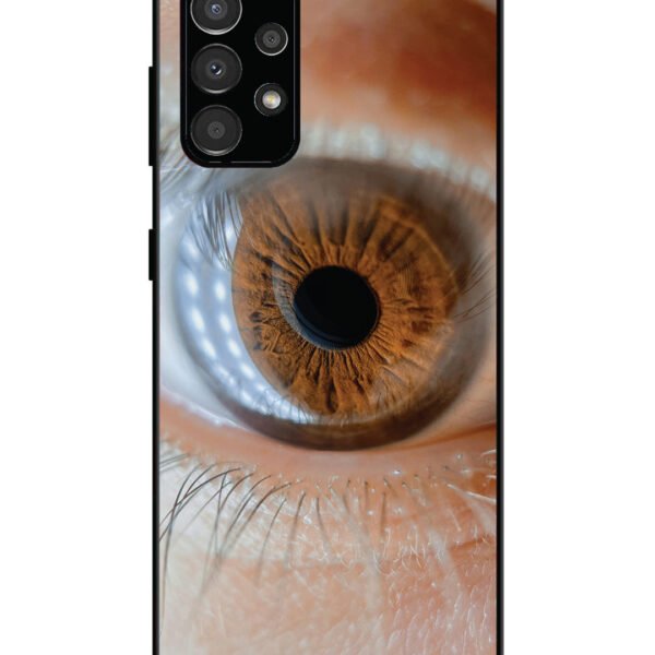 Samsung Galaxy A33 | 2D Metal | Eye | LC127