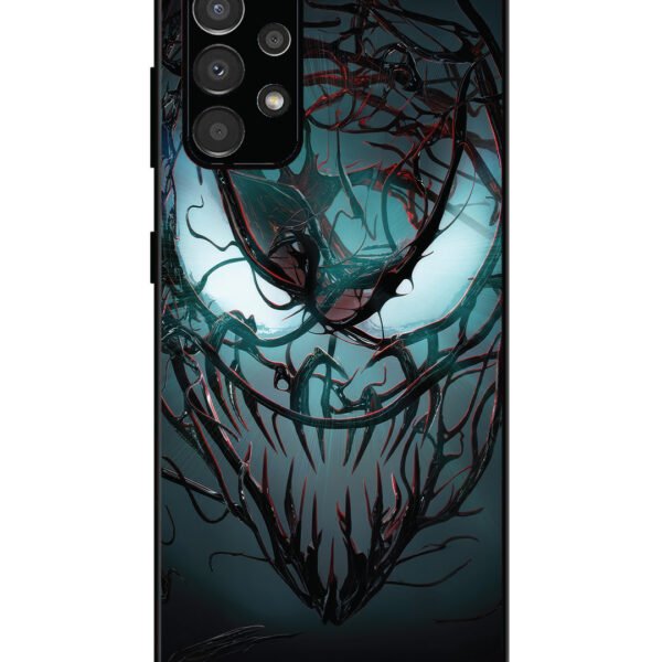 Samsung Galaxy A33 | 2D Metal | Venom 3 | LC127