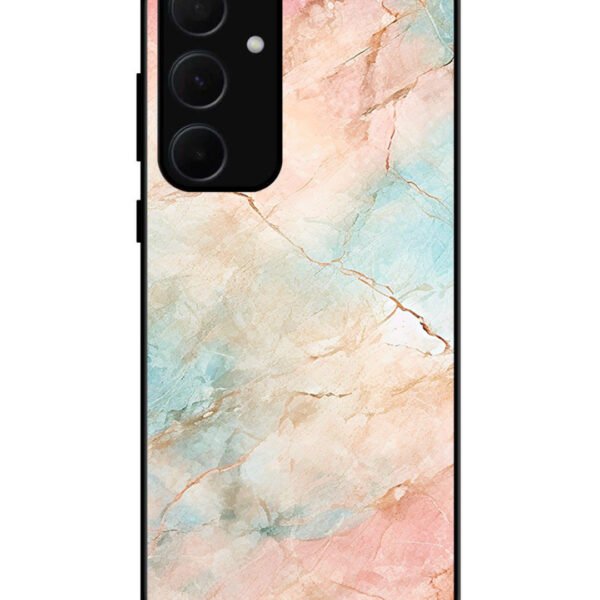 Samsung Galaxy A54 5G | 2D Metal | Marble | LC130