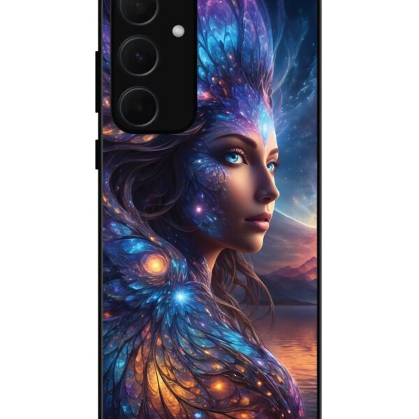 Samsung Galaxy A54 5G | 2D Metal | Fairy | LC130