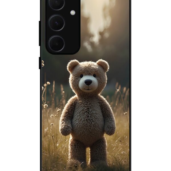 Samsung Galaxy A54 5G | 2D Metal | Teddy Beer | LC130