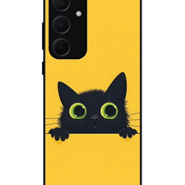 Samsung Galaxy A54 5G | 2D Metal | Cat | LC130