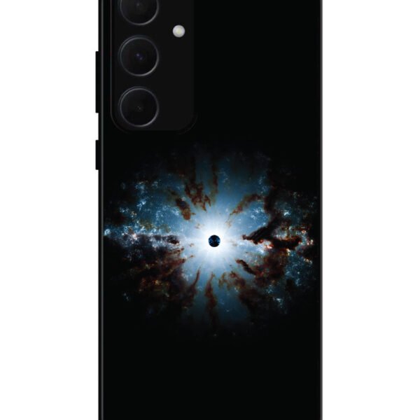 Samsung Galaxy A54 5G | 2D Metal | Dark Universe | LC130