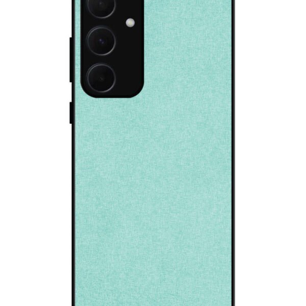 Samsung Galaxy A54 5G | 2D Metal | Ocean Breeze Plain | LC130