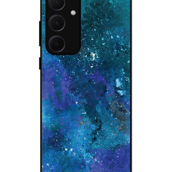 Samsung Galaxy A54 5G | 2D Metal | Celestial Dreamscape, Nebula | LC130