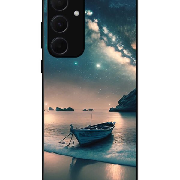 Samsung Galaxy A54 5G | 2D Metal | Seaside Escape | LC130