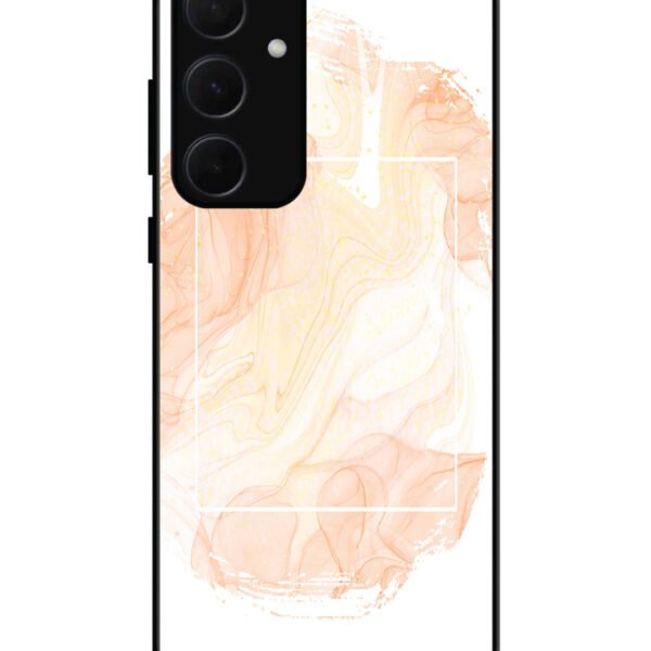 Samsung Galaxy A54 5G | 2D Metal | Aurora Marble | LC130