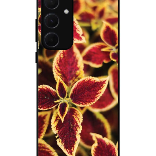 Samsung Galaxy A54 5G | 2D Metal | Autumn Blaze | LC130