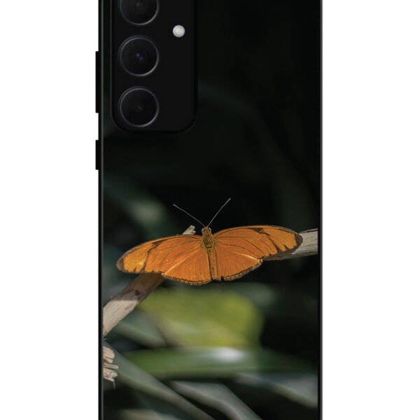 Samsung Galaxy A54 5G | 2D Metal | Beautiful Butterfly | LC130
