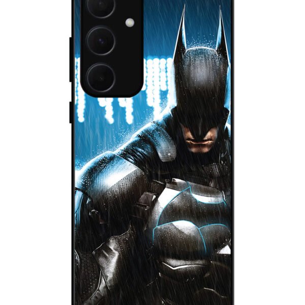 Samsung Galaxy A54 5G | 2D Metal | Batman 2 | LC130