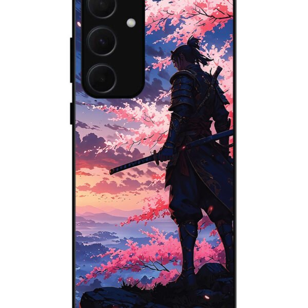 Samsung Galaxy A54 5G | 2D Metal | Samuray | LC130