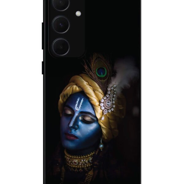 Samsung Galaxy A54 5G | 2D Metal | Kanha Krishna | LC130