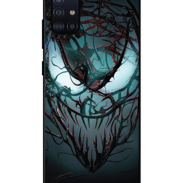 Samsung Galaxy A71 | 2D Metal | Venom 3 | LC131