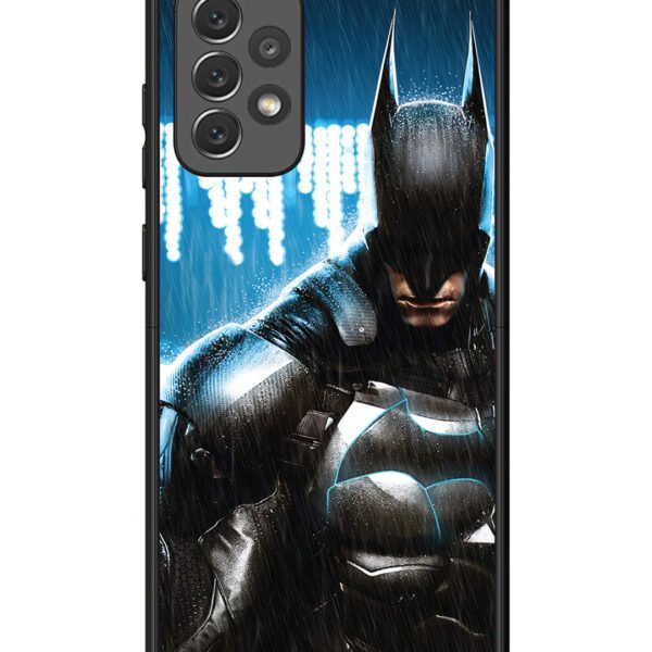 Samsung Galaxy A72 | 2D Metal | Batman 2 | LC132