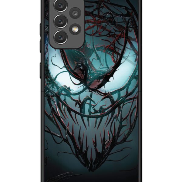Samsung Galaxy A72 | 2D Metal | Venom 3 | LC132