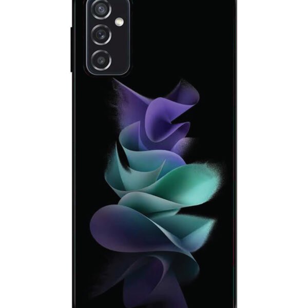 SAMSUNG GALAXY M52 5G, 2D Metal