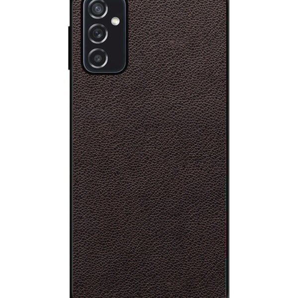 SAMSUNG GALAXY M52 5G, 2D Metal