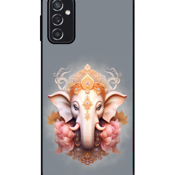 SAMSUNG GALAXY M52 5G, 2D Metal