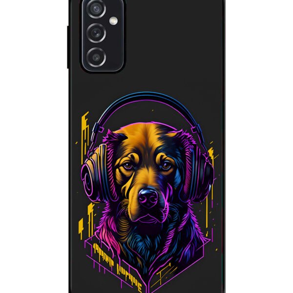 SAMSUNG GALAXY M52 5G, 2D Metal