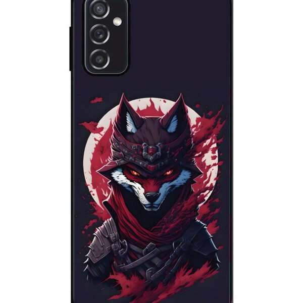 SAMSUNG GALAXY M52 5G, 2D Metal