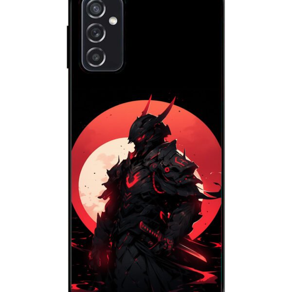 SAMSUNG GALAXY M52 5G, 2D Metal