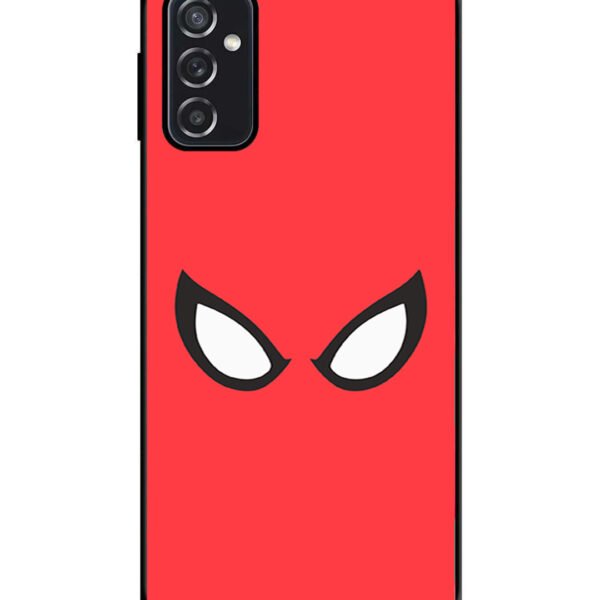 SAMSUNG GALAXY M52 5G, 2D Metal