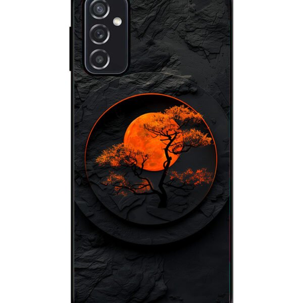 SAMSUNG GALAXY M52 5G, 2D Metal