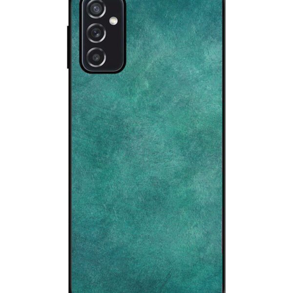 SAMSUNG GALAXY M52 5G, 2D Metal