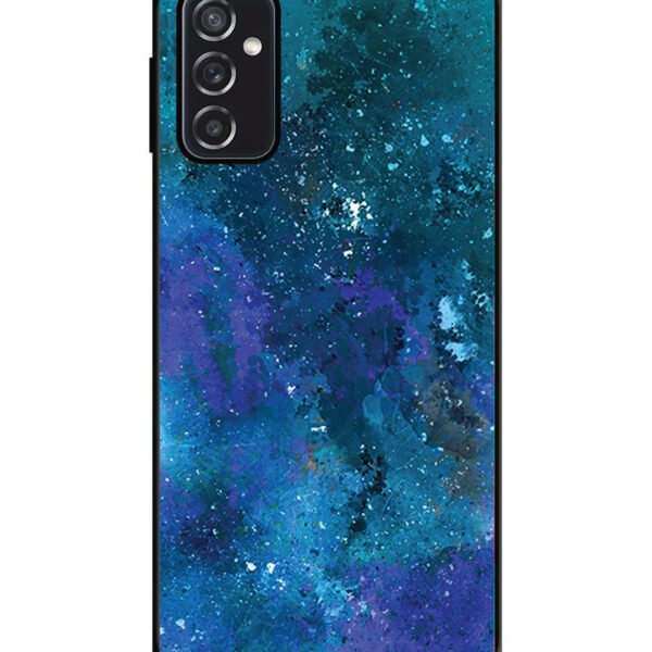 SAMSUNG GALAXY M52 5G, 2D Metal