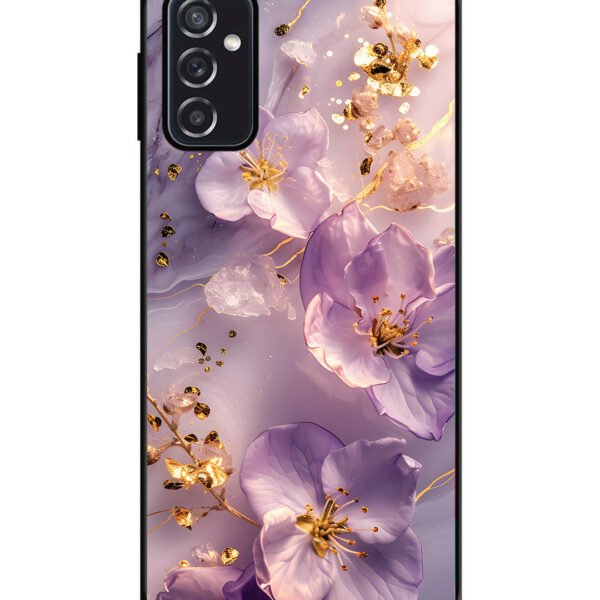 SAMSUNG GALAXY M52 5G, 2D Metal