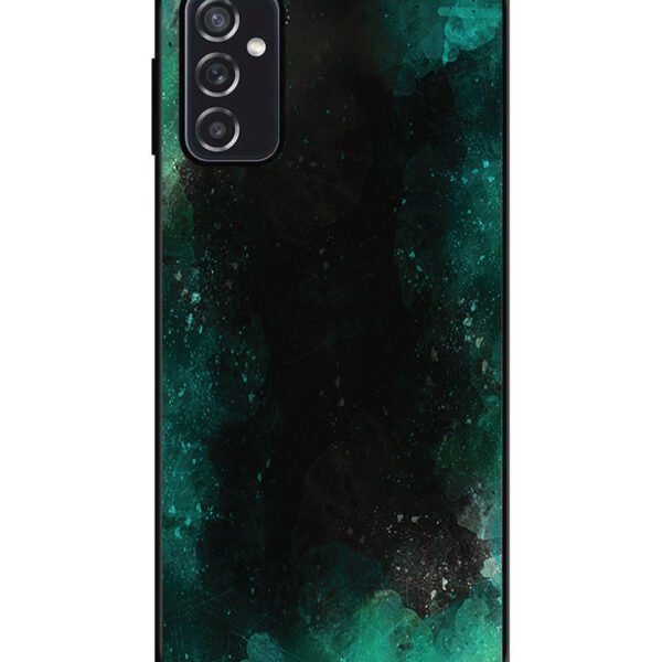 SAMSUNG GALAXY M52 5G, 2D Metal