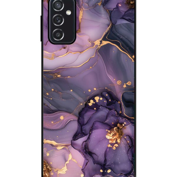 SAMSUNG GALAXY M52 5G, 2D Metal