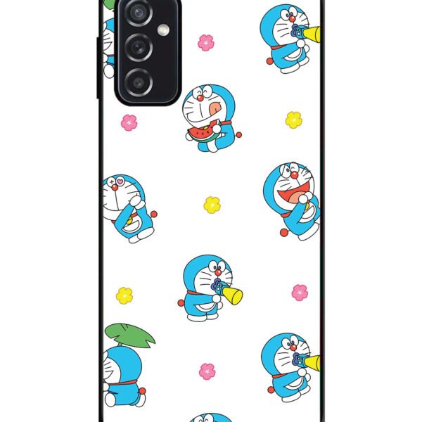 SAMSUNG GALAXY M52 5G, 2D Metal