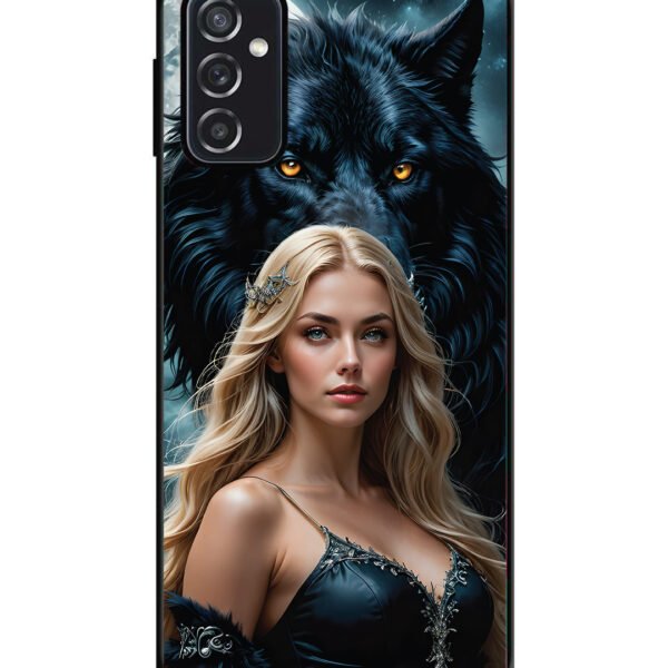 SAMSUNG GALAXY M52 5G, 2D Metal