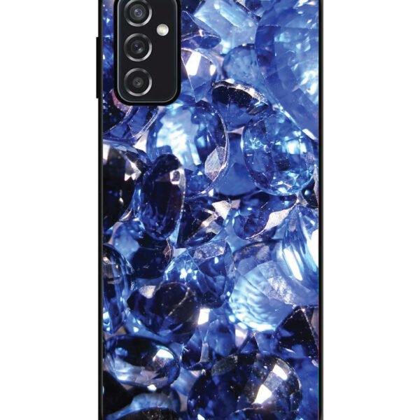 SAMSUNG GALAXY M52 5G, 2D Metal