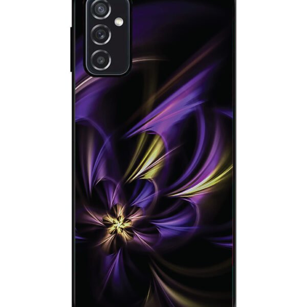 SAMSUNG GALAXY M52 5G, 2D Metal