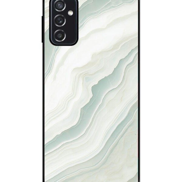 SAMSUNG GALAXY M52 5G, 2D Metal