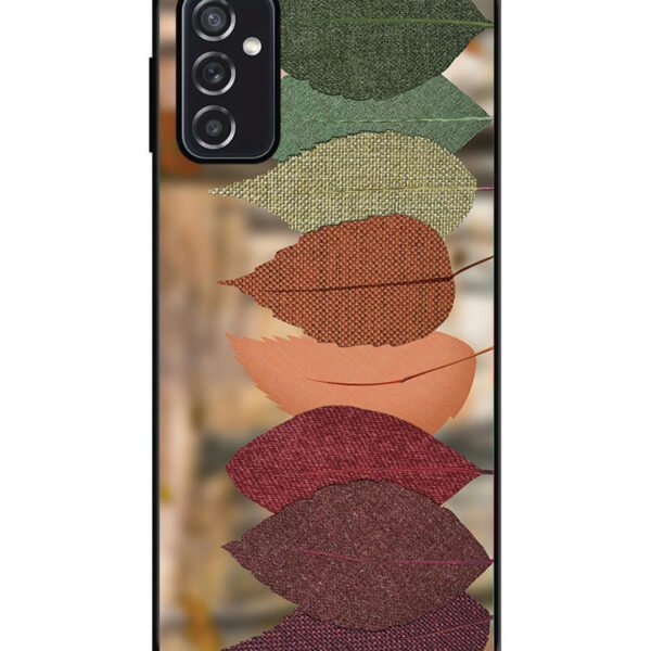 SAMSUNG GALAXY M52 5G, 2D Metal