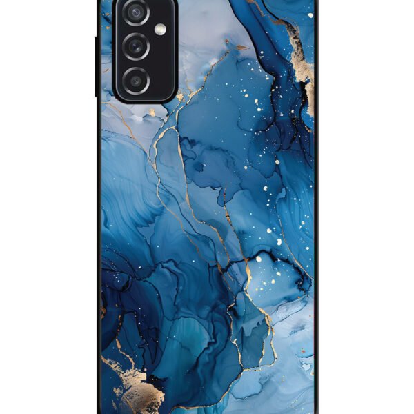 SAMSUNG GALAXY M52 5G, 2D Metal