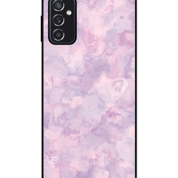 SAMSUNG GALAXY M52 5G, 2D Metal